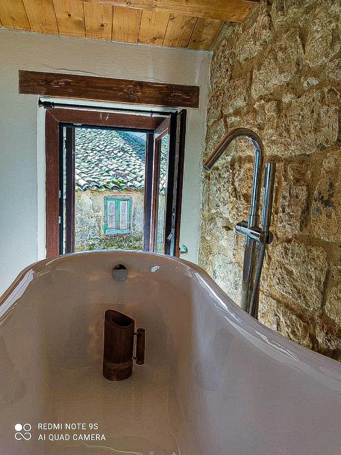La Casa Del Poeta , Un Romantico Chalet Da Mille E Una Notte Петралия Сопрана Екстериор снимка