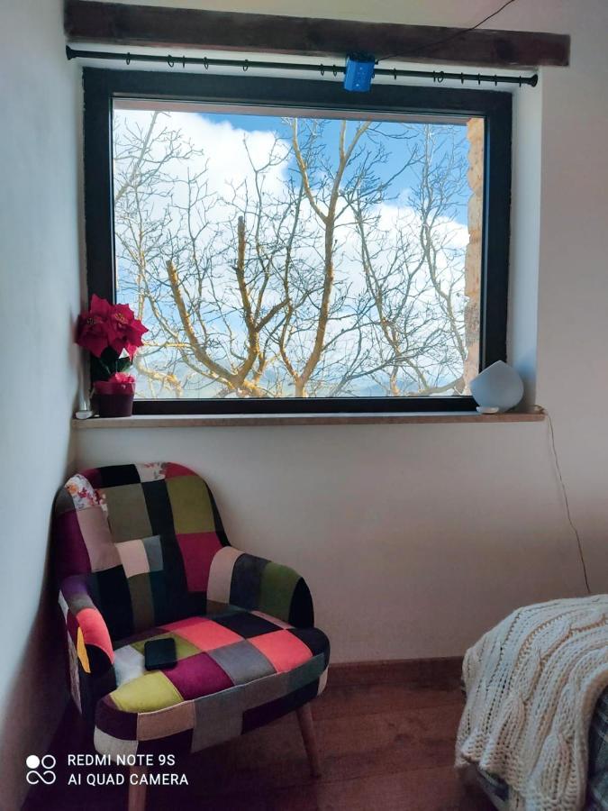 La Casa Del Poeta , Un Romantico Chalet Da Mille E Una Notte Петралия Сопрана Екстериор снимка
