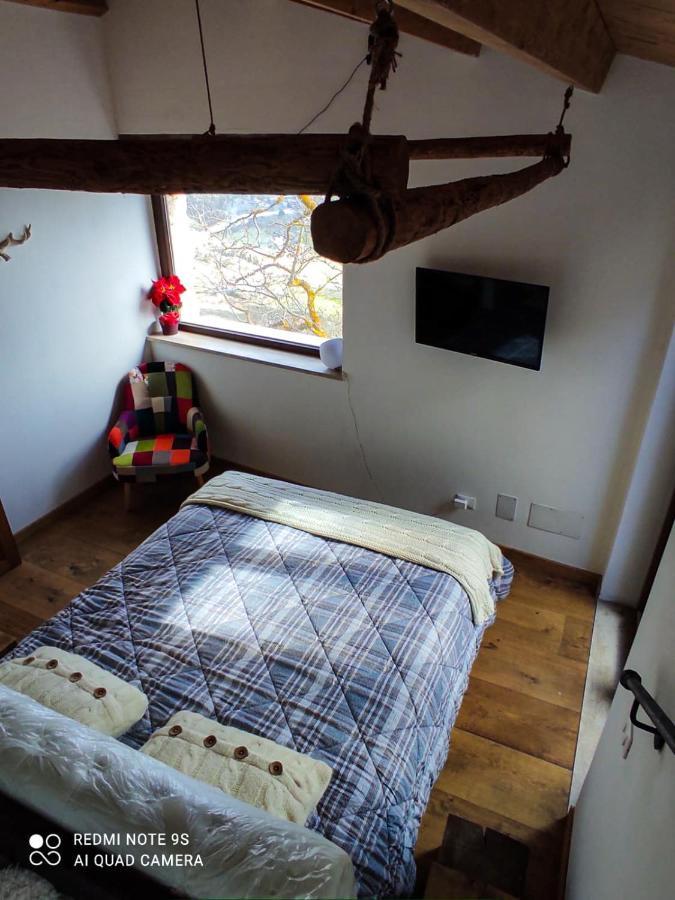 La Casa Del Poeta , Un Romantico Chalet Da Mille E Una Notte Петралия Сопрана Екстериор снимка