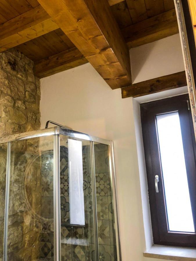La Casa Del Poeta , Un Romantico Chalet Da Mille E Una Notte Петралия Сопрана Екстериор снимка