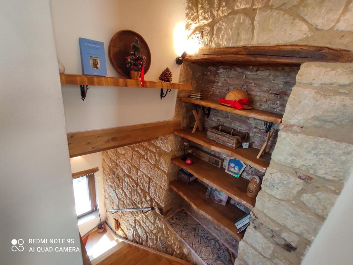 La Casa Del Poeta , Un Romantico Chalet Da Mille E Una Notte Петралия Сопрана Екстериор снимка