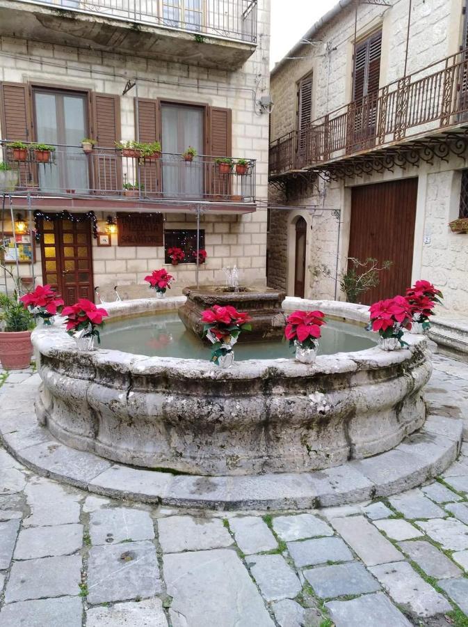 La Casa Del Poeta , Un Romantico Chalet Da Mille E Una Notte Петралия Сопрана Екстериор снимка